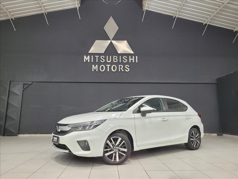 1.5 I-vtec Hatch EXL