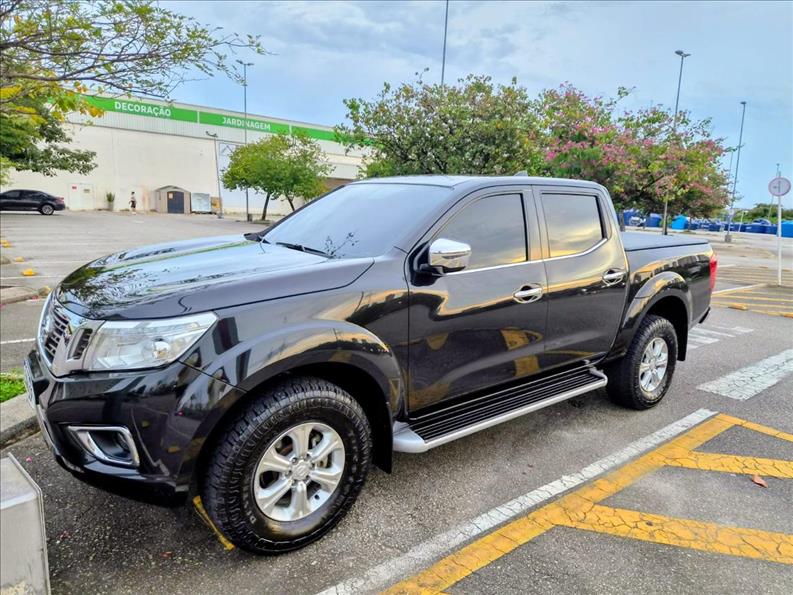 2.3 16V Turbo XE CD 4X4