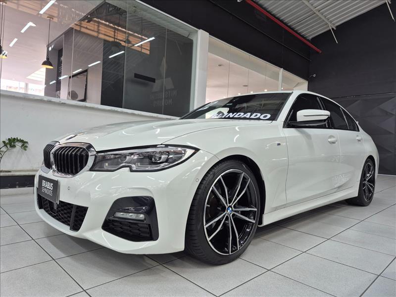 2.0 16V Turbo M Sport