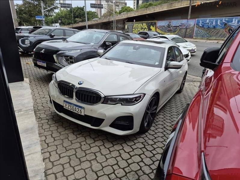 2.0 16V Turbo M Sport