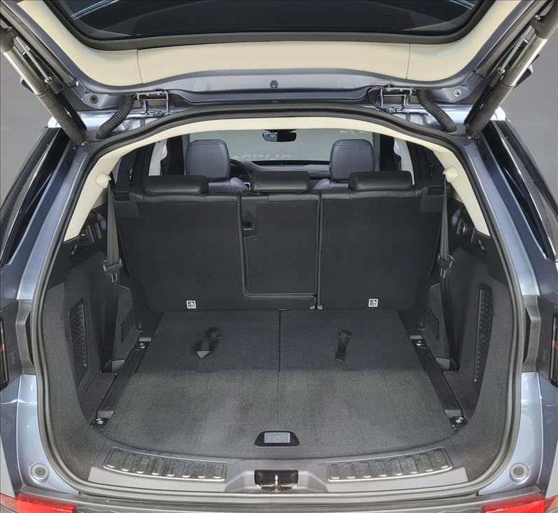 Land Rover-DISCOVERY SPORT-2.0 P250 Turbo SE