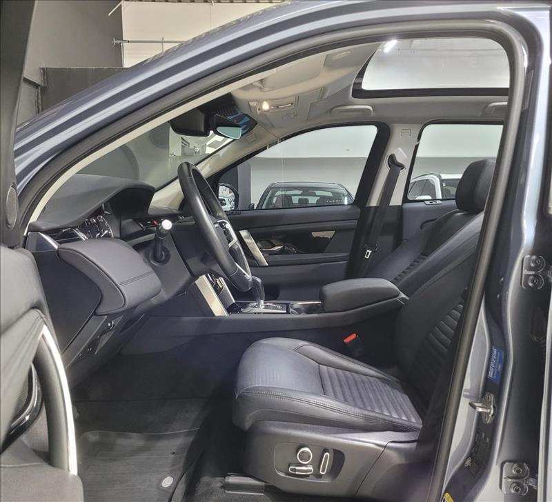 Land Rover-DISCOVERY SPORT-2.0 P250 Turbo SE