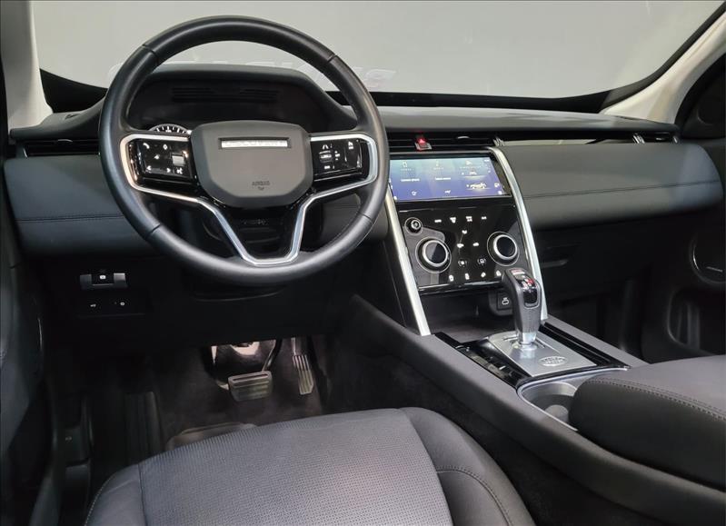 Land Rover-DISCOVERY SPORT-2.0 P250 Turbo SE
