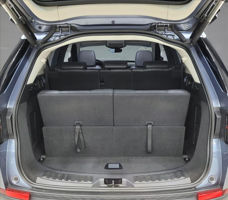 Land Rover-DISCOVERY SPORT-2.0 P250 Turbo SE