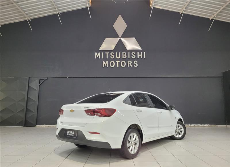 GM - Chevrolet-ONIX-1.0 Turbo Plus LT