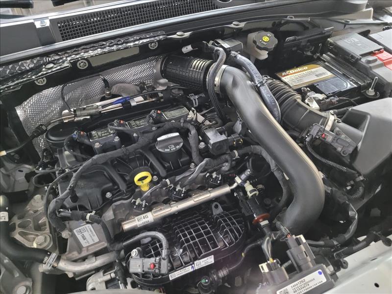 GM - Chevrolet-ONIX-1.0 Turbo Plus LT