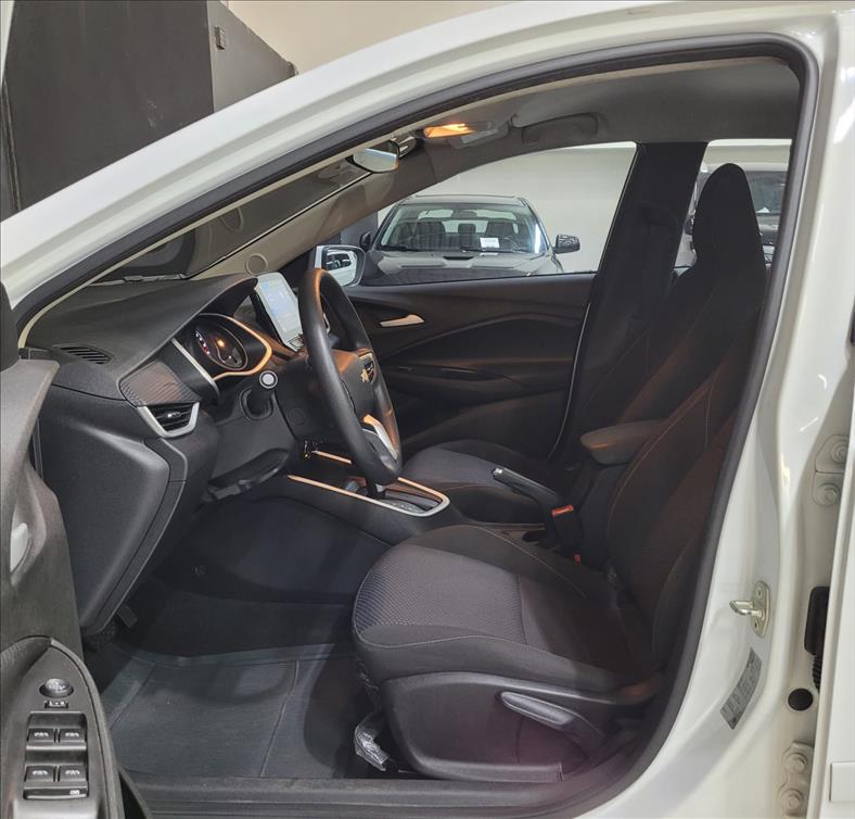 GM - Chevrolet-ONIX-1.0 Turbo Plus LT