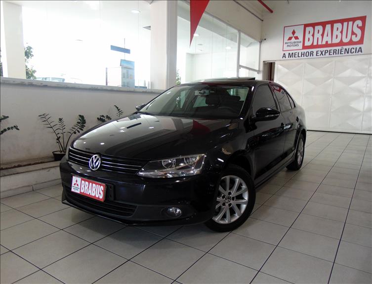 VOLKSWAGEN JETTA 2.0 Comfortline 120cv