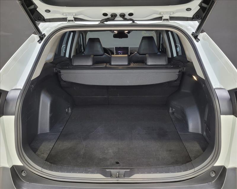 Toyota-RAV4-2.5 Vvt-ie Hybrid SX Connect AWD