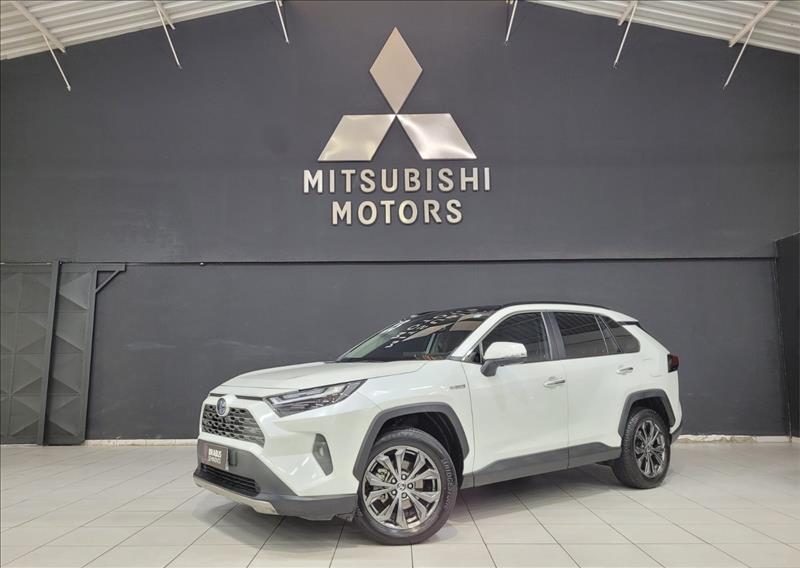 2.5 Vvt-ie Hybrid SX Connect AWD