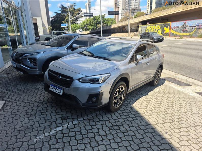 2.0 16V S AWD Lineartronic
