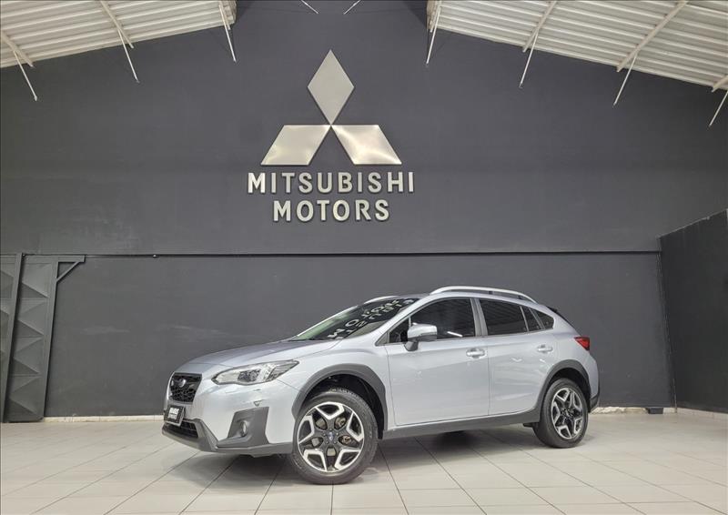 2.0 16V S AWD Lineartronic