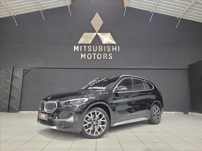 2.0 16V Turbo Activeflex Sdrive20i X-line Plus