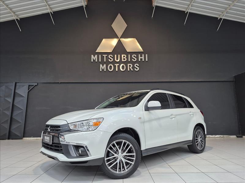 2.0 Mivec GLS