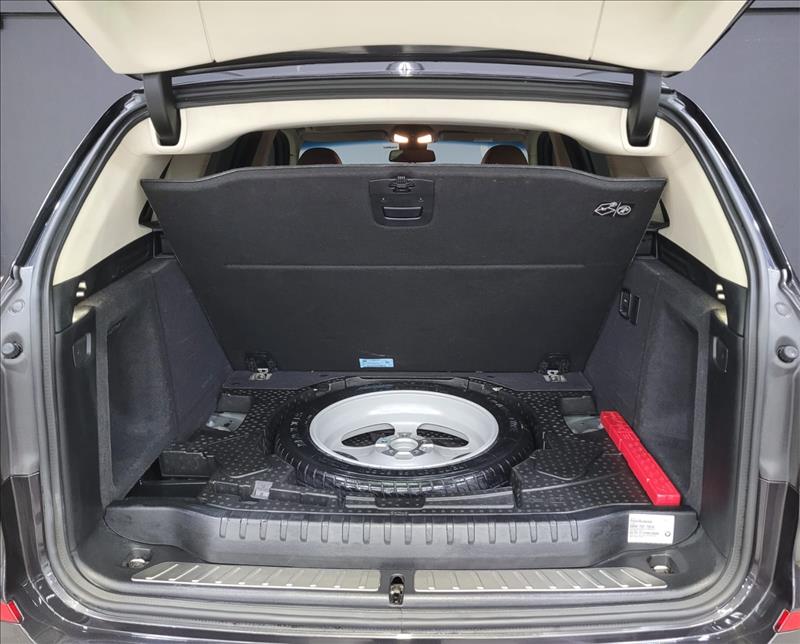 BMW-X3-2.0 16V X Line20i