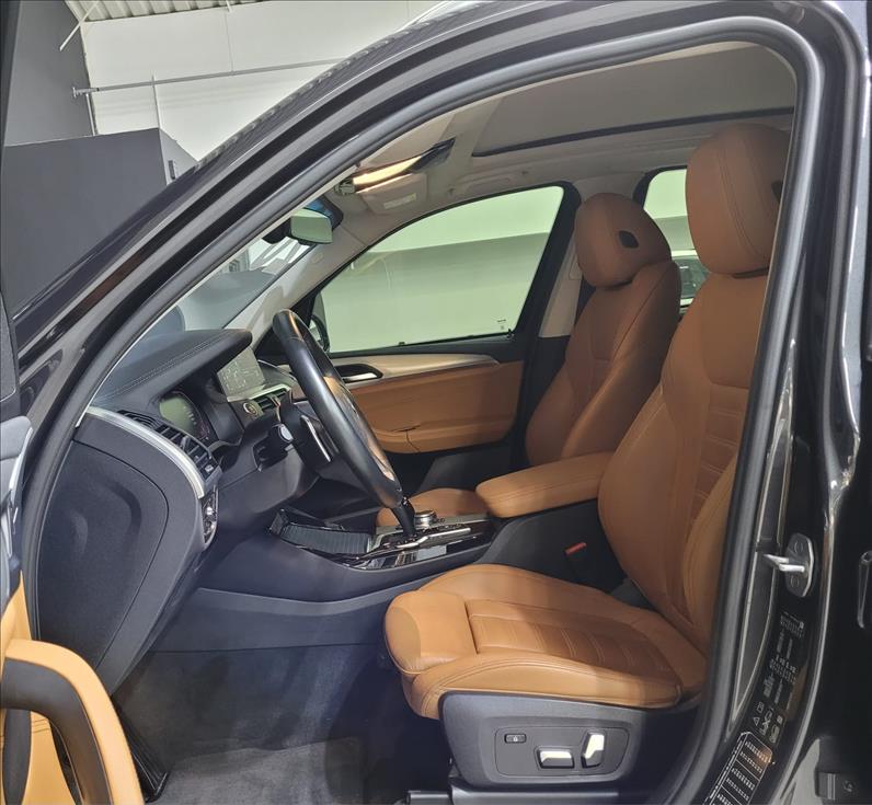 BMW-X3-2.0 16V X Line20i