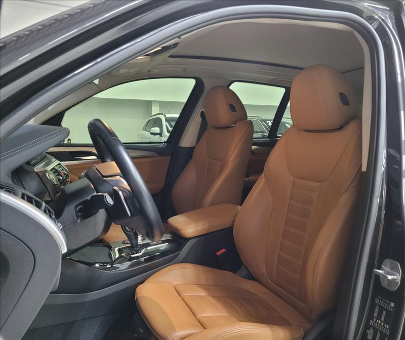BMW-X3-2.0 16V X Line20i