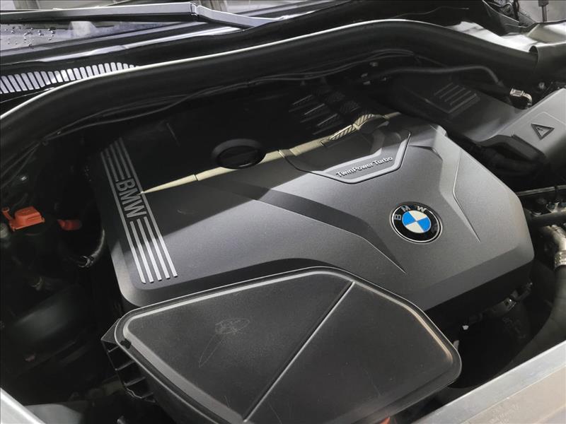 BMW-X3-2.0 16V X Line20i