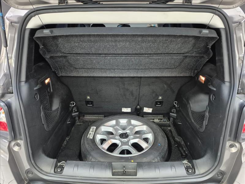 Jeep-RENEGADE-1.8 16V Sport