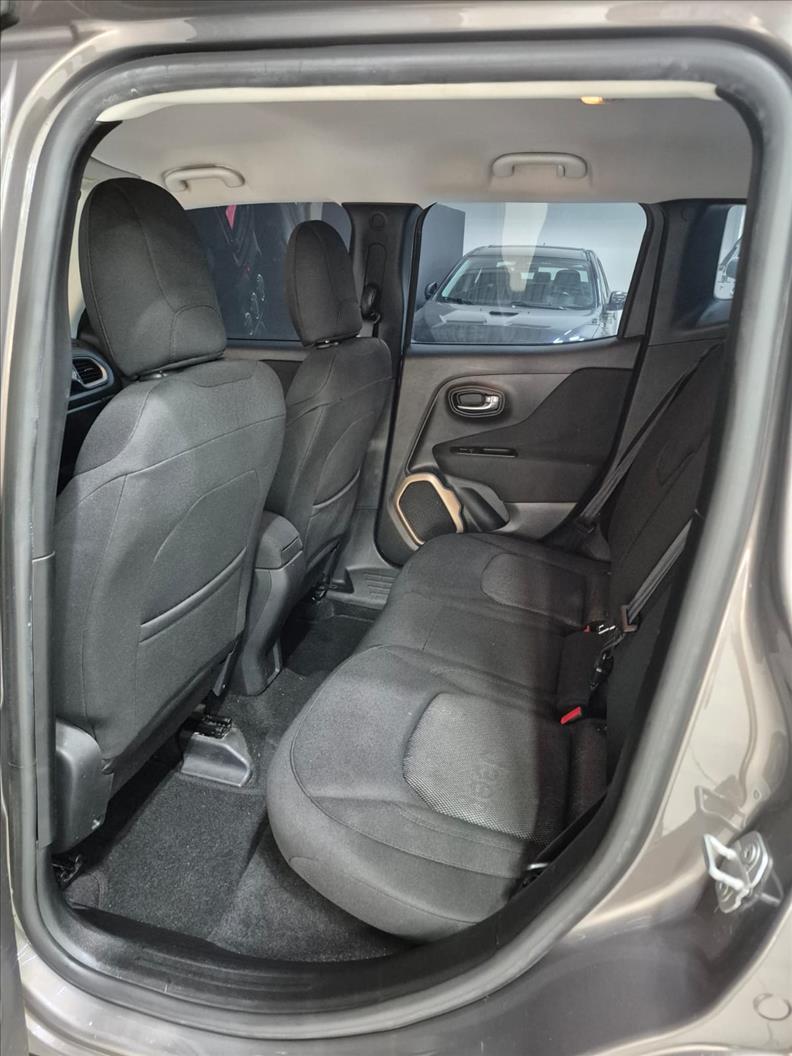 Jeep-RENEGADE-1.8 16V Sport