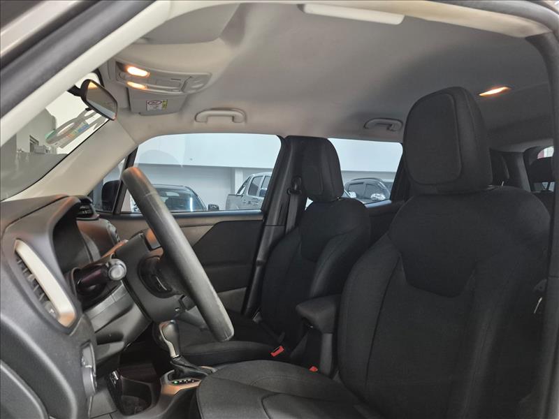 Jeep-RENEGADE-1.8 16V Sport