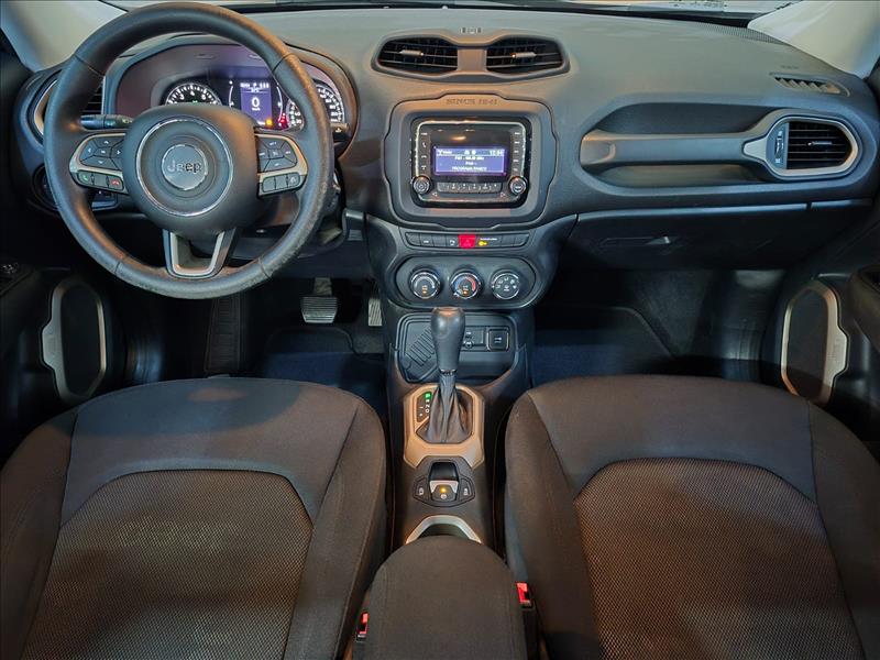 Jeep-RENEGADE-1.8 16V Sport