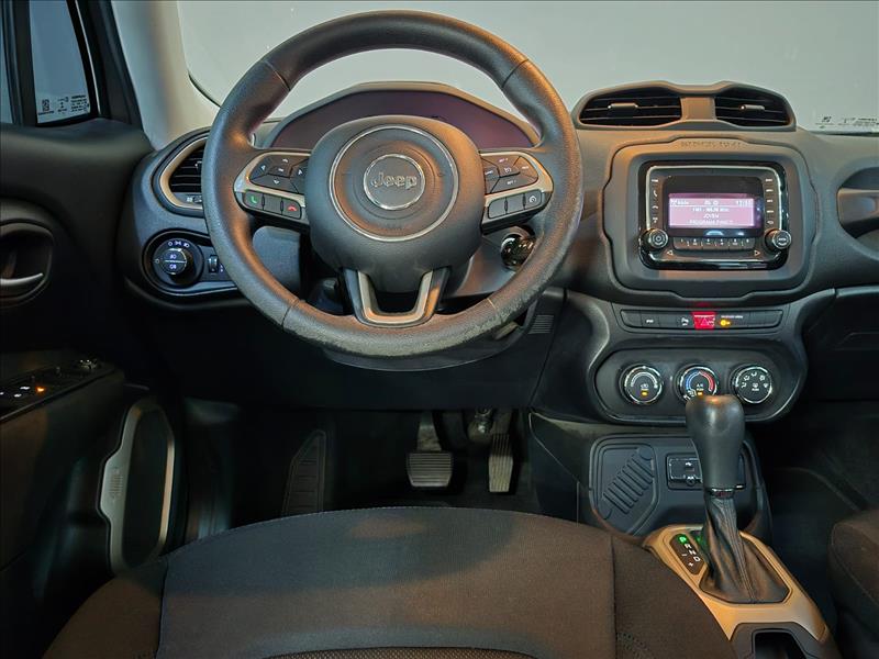 Jeep-RENEGADE-1.8 16V Sport