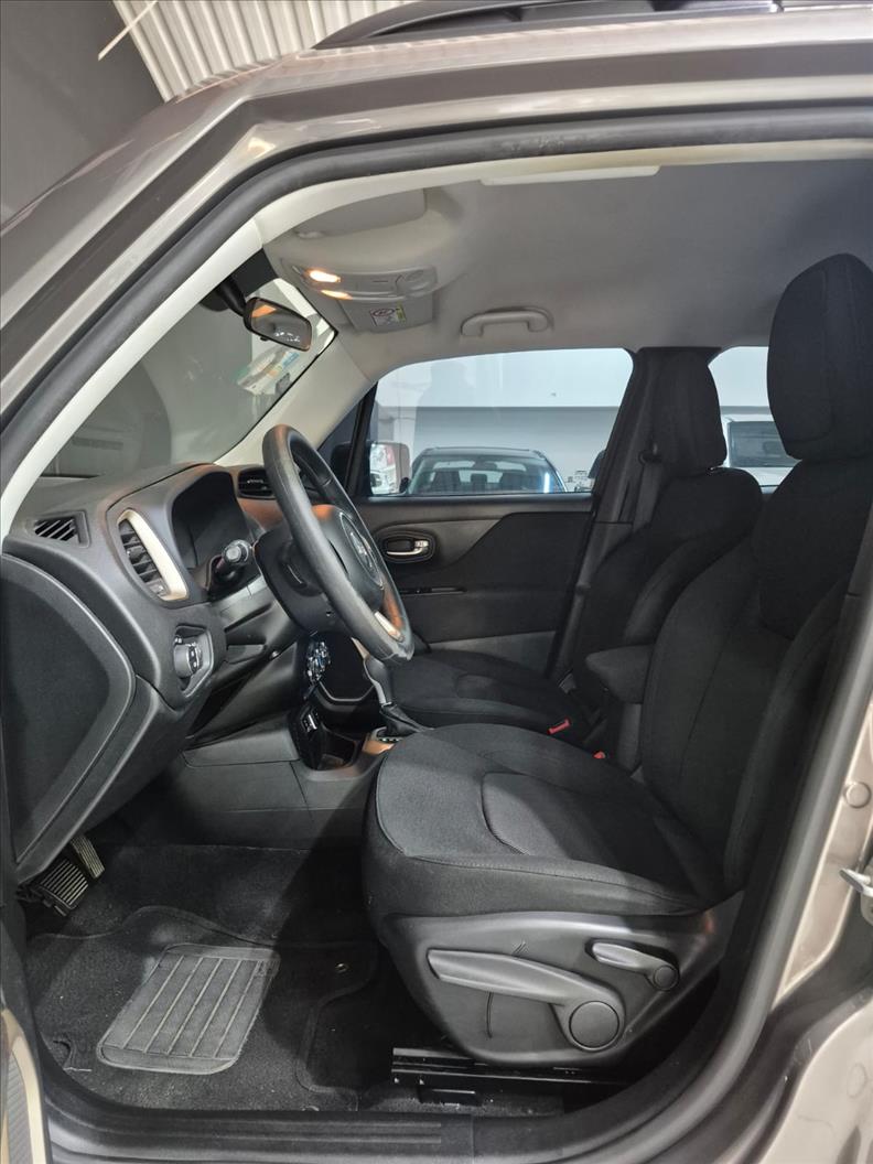 Jeep-RENEGADE-1.8 16V Sport