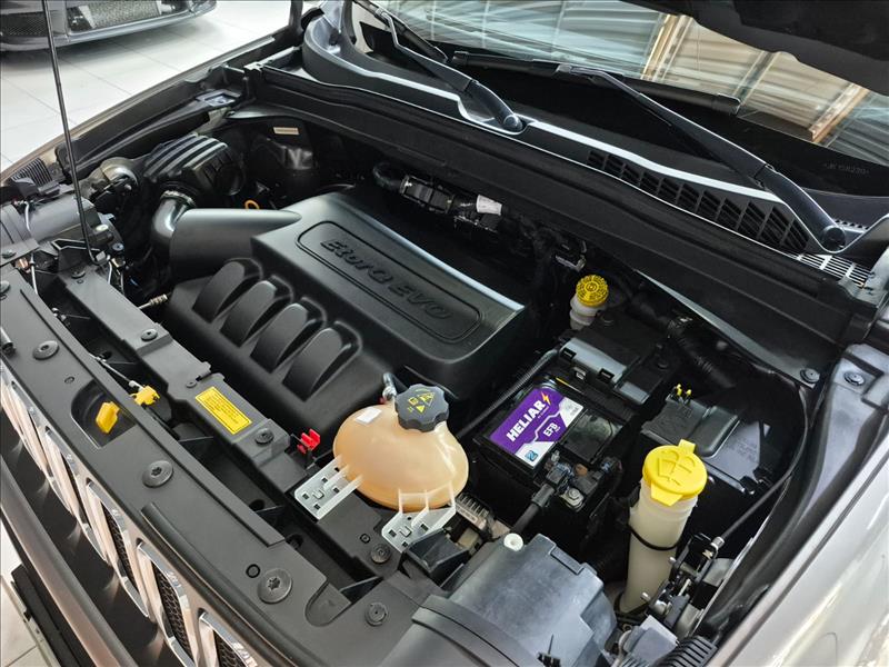 Jeep-RENEGADE-1.8 16V Sport