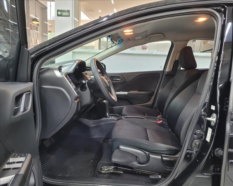 Honda-CITY-1.5 LX 16V