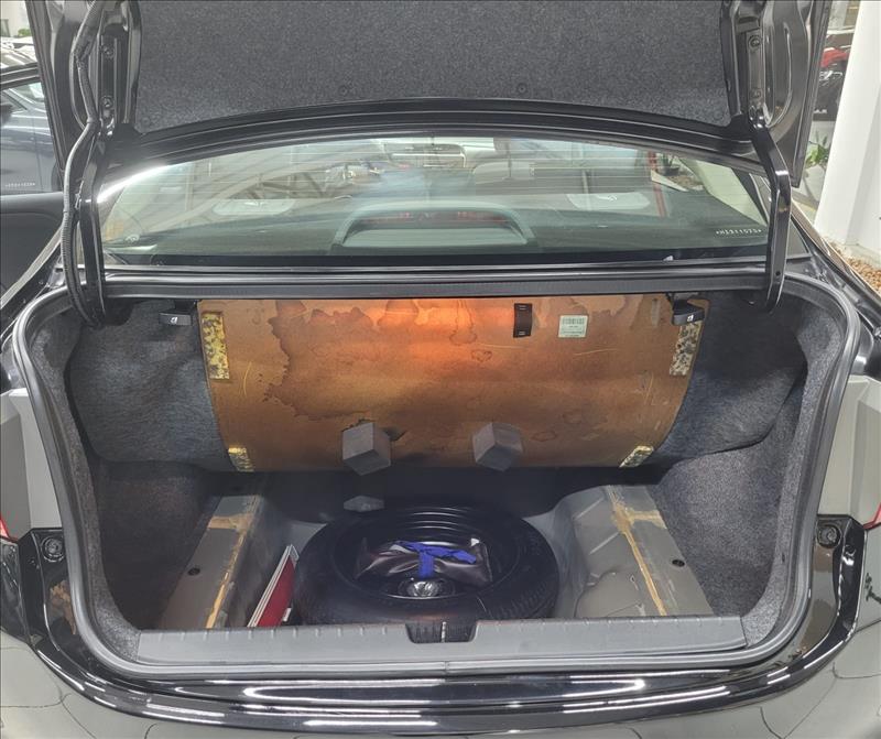 Honda-CITY-1.5 LX 16V