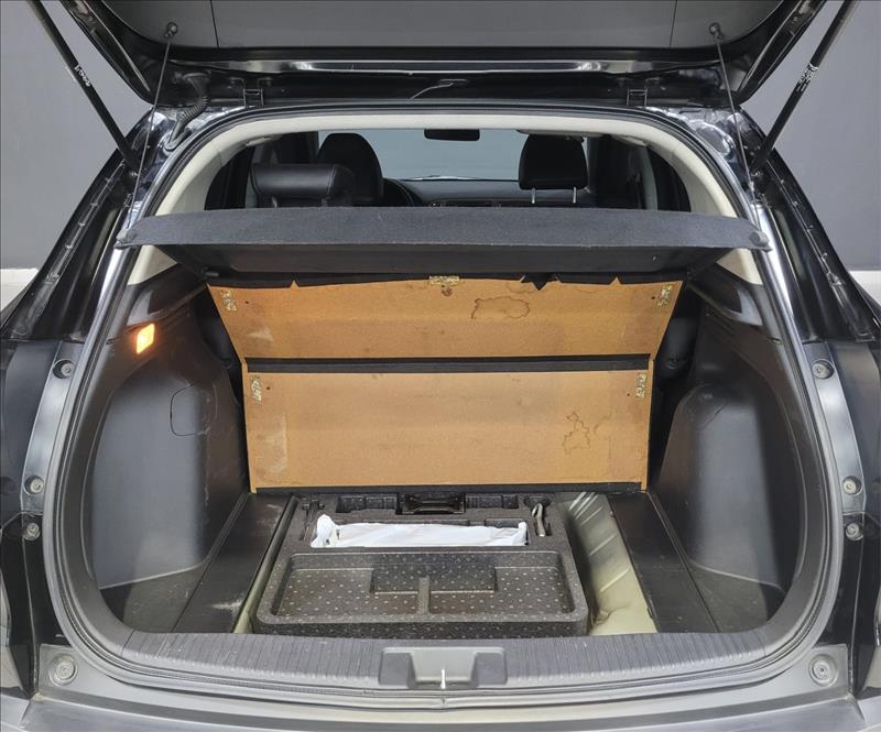 Honda-HR-V-1.8 16V EXL