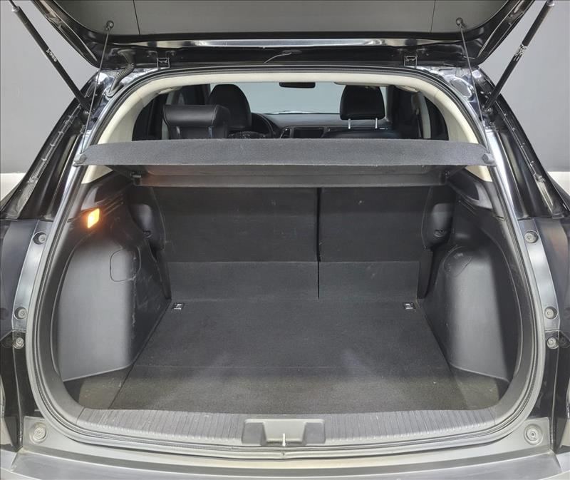 Honda-HR-V-1.8 16V EXL