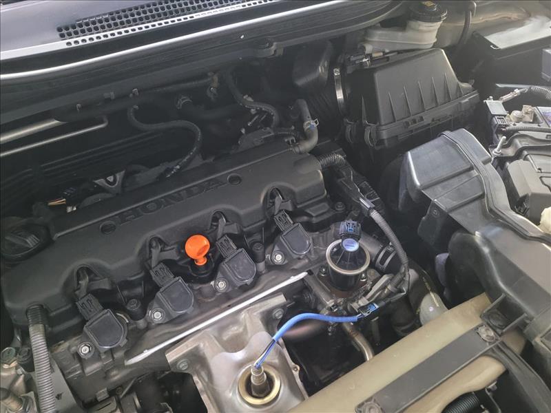 Honda-HR-V-1.8 16V EXL