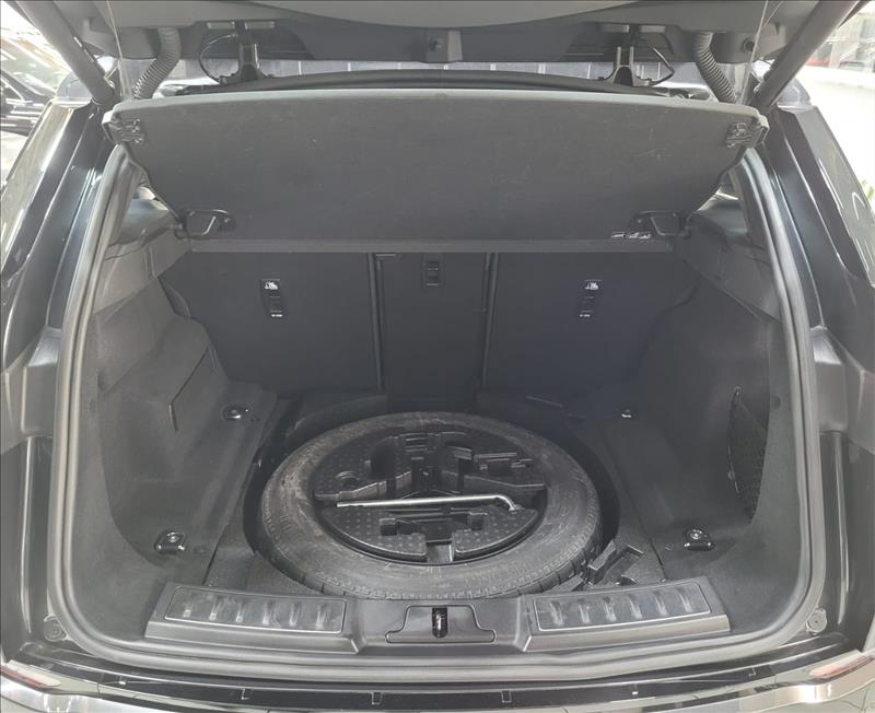 Land Rover-RANGE ROVER EVOQUE-2.0 P250 R-dynamic SE AWD