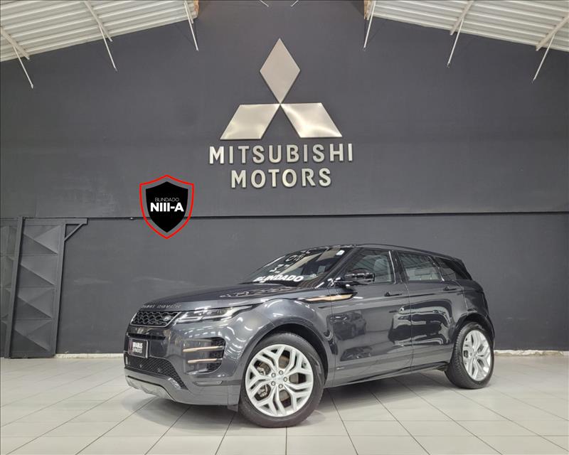 2.0 P250 R-dynamic SE AWD