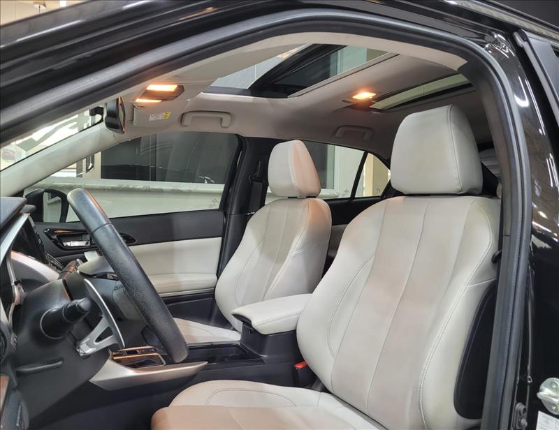 Mitsubishi-ECLIPSE CROSS-1.5 Mivec Turbo Hpe-s
