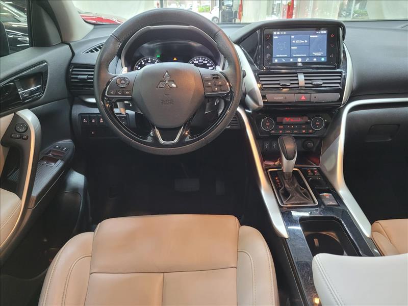 Mitsubishi-ECLIPSE CROSS-1.5 Mivec Turbo Hpe-s
