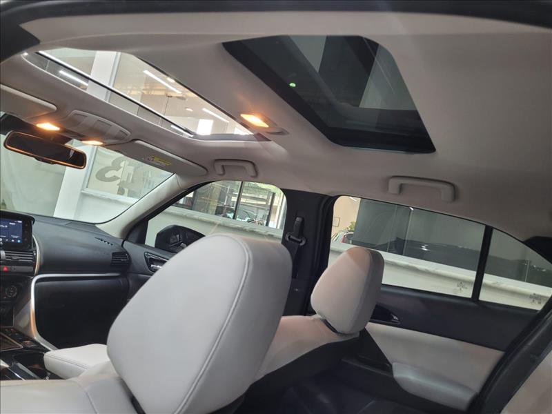Mitsubishi-ECLIPSE CROSS-1.5 Mivec Turbo Hpe-s