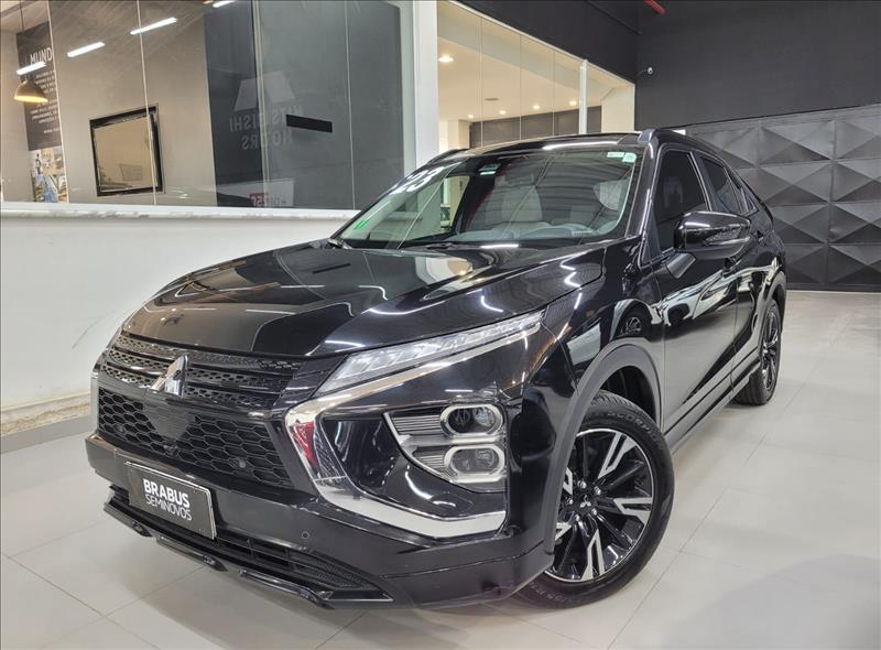 1.5 Mivec Turbo Hpe-s