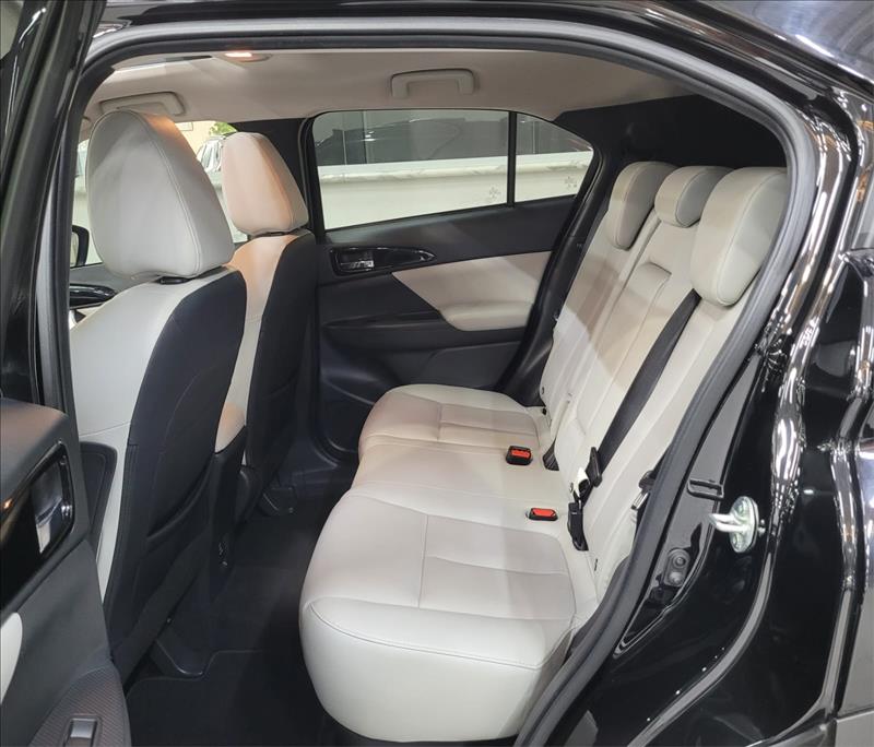 Mitsubishi-ECLIPSE CROSS-1.5 Mivec Turbo Hpe-s
