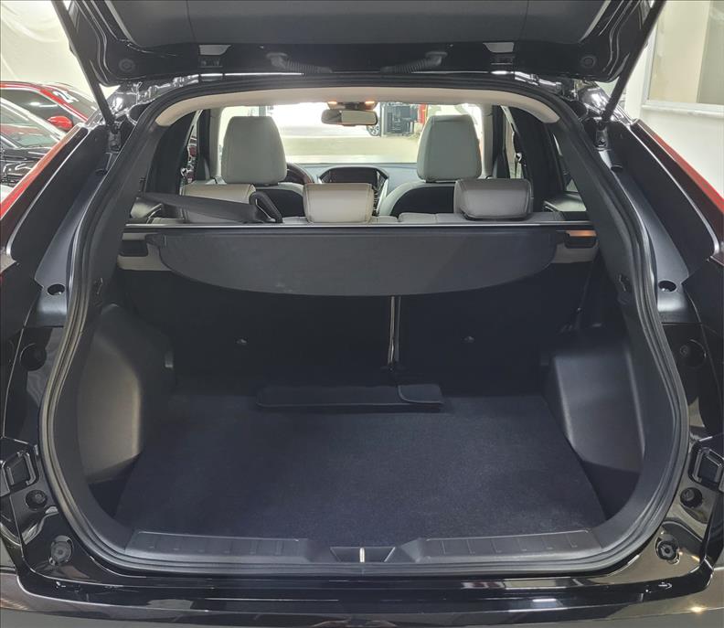 Mitsubishi-ECLIPSE CROSS-1.5 Mivec Turbo Hpe-s
