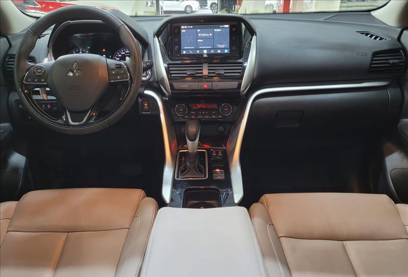 Mitsubishi-ECLIPSE CROSS-1.5 Mivec Turbo Hpe-s