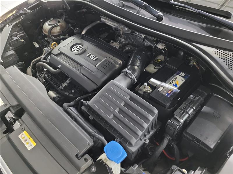 VW - Volkswagen-TIGUAN-2.0 350 TSI Allspace R-line 4motion