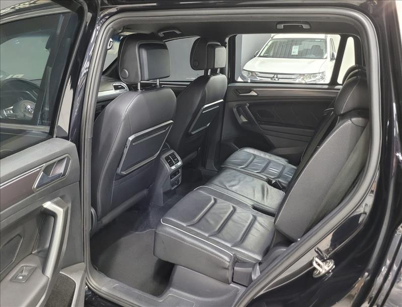 VW - Volkswagen-TIGUAN-2.0 350 TSI Allspace R-line 4motion
