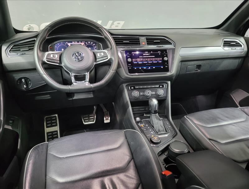 VW - Volkswagen-TIGUAN-2.0 350 TSI Allspace R-line 4motion