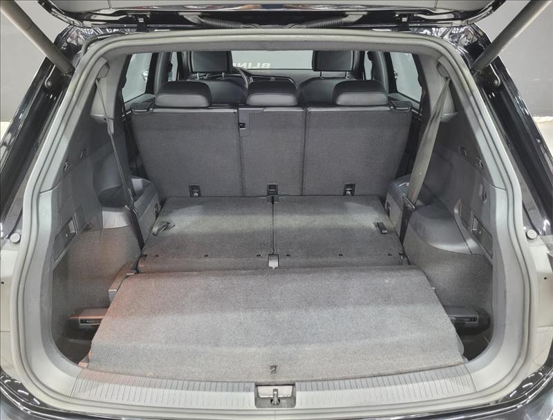 VW - Volkswagen-TIGUAN-2.0 350 TSI Allspace R-line 4motion