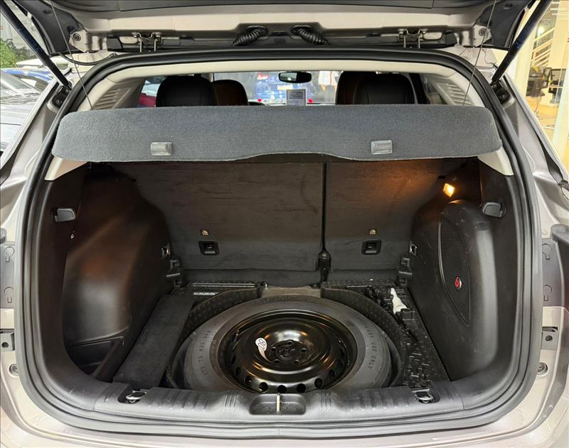 Jeep-COMPASS-2.0 16V Longitude