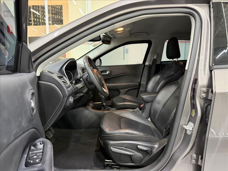 Jeep-COMPASS-2.0 16V Longitude