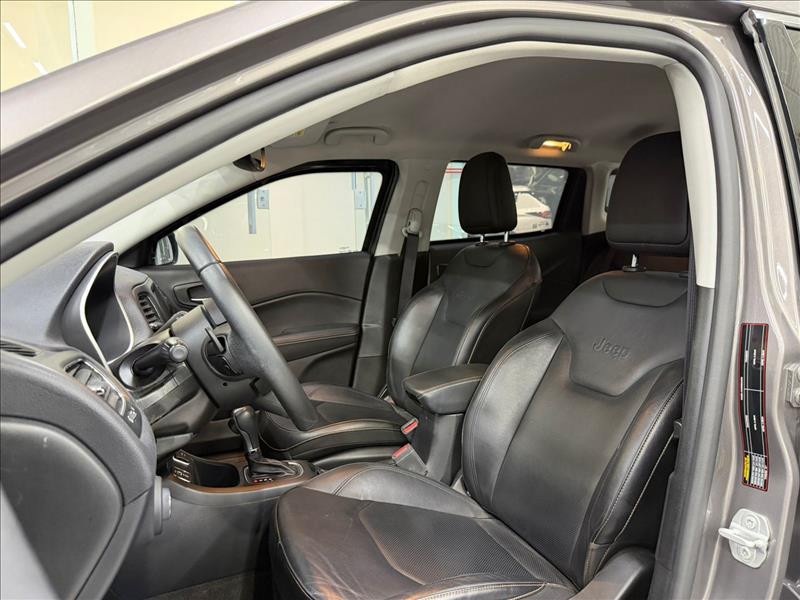 Jeep-COMPASS-2.0 16V Longitude